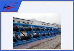 海洋之神-管带运送机