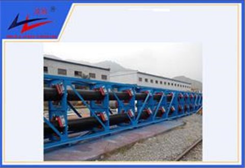 海洋之神-管带运送机