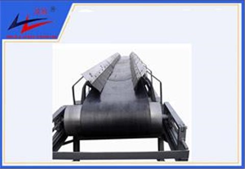 海洋之神-牢靠带式运送机