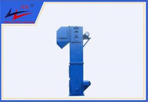 海洋之神-斗式提升机