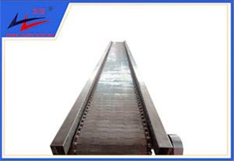 海洋之神-板链运送机