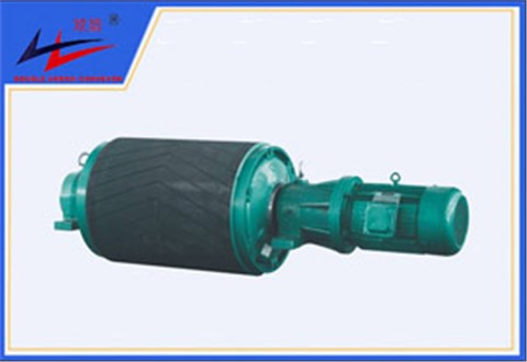 海洋之神-电动滚筒