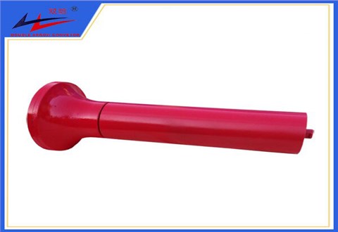 海洋之神-摩擦托辊