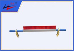 海洋之神-皮带清扫器