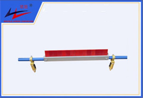 海洋之神-皮带清扫器