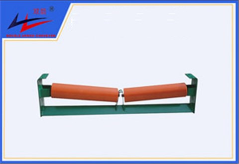 海洋之神-V型托辊