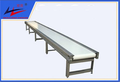 海洋之神-轻型皮带运送机