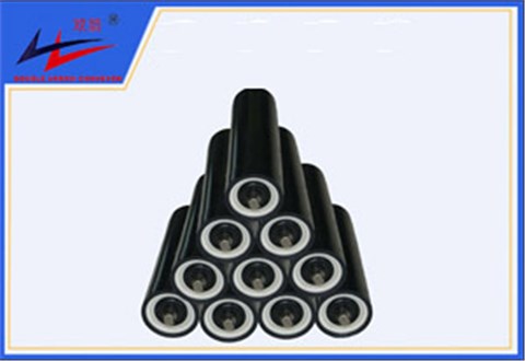 海洋之神-橡胶托辊