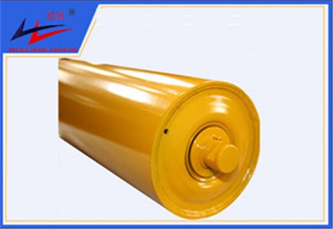 海洋之神-铁托辊