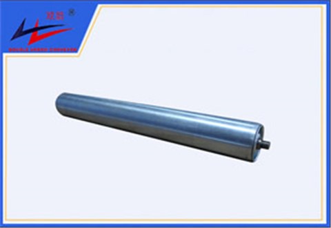 海洋之神-无动力托辊