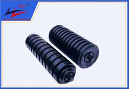 海洋之神-缓冲托辊