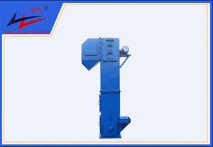 海洋之神-斗式提升机