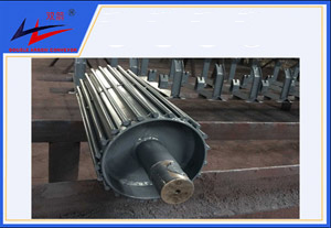 海洋之神-鼠笼式滚筒