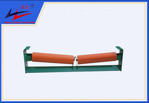 海洋之神-V型托辊