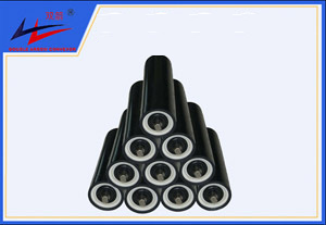 海洋之神-橡胶托辊