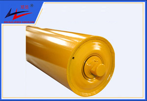 海洋之神-铁托辊