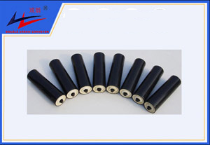 海洋之神-高分子托辊